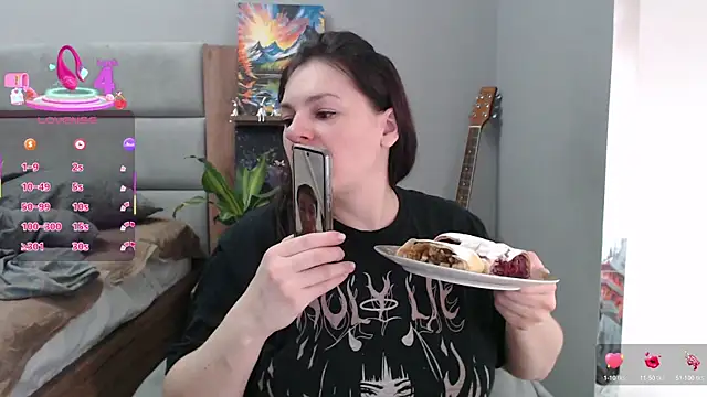 Stacy Davice online show from 03/11/25, 04:18