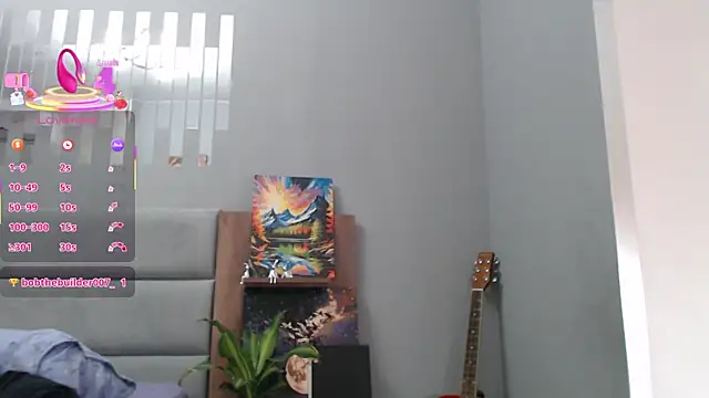 Stacy Davice online show from 03/11/25, 10:31