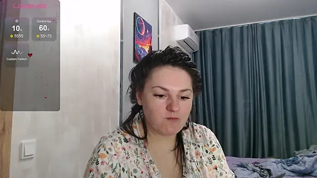 Stacy Davice online show from 09/16/25, 09:32