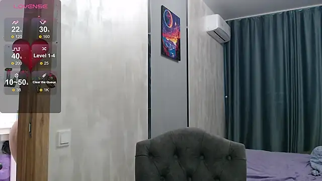 Stacy Davice online show from 09/19/25, 10:38