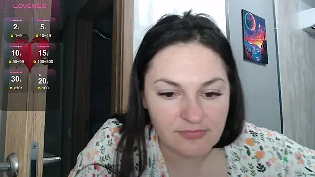 Stacy Davice online show from 09/20/25, 09:16