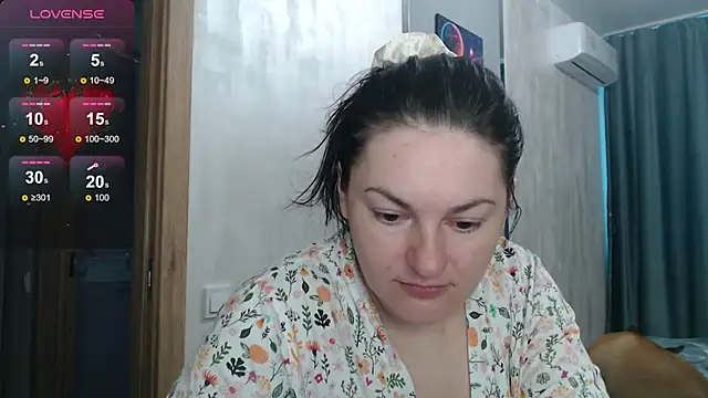 Stacy Davice online show from 09/25/25, 12:31