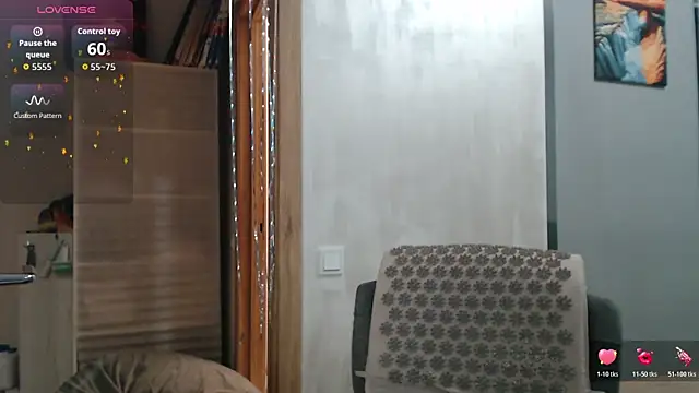 Stacy Davice online show from 02/08/26, 10:18