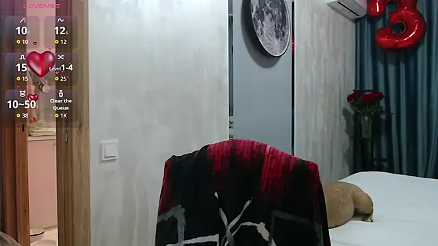 Snapshot of Stacy_Davice chatting on 06/15/26, 03:47 Stacy Davice online show from 06/15/26, 03:47