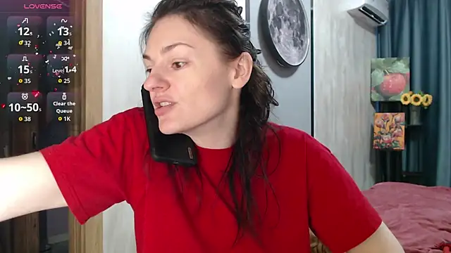 Snapshot of Stacy_Davice chatting on 07/13/26, 03:37 Stacy Davice online show from 07/13/26, 03:37
