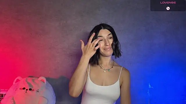 Melaminsy online show from 06/05/26, 03:40