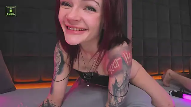 Jill Vega online show from 01/12/25, 07:43