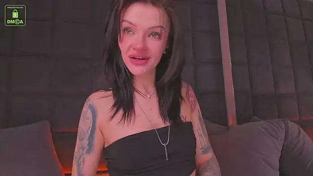 Jill Vega online show from 02/06/26, 04:50