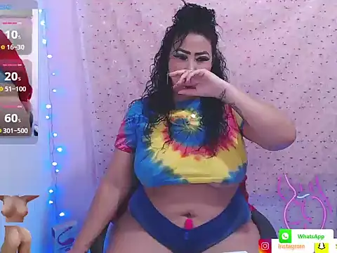 mature beautifull online show from 02/27/26, 02:55