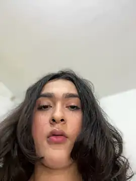 MiahWindsor online show from 03/16/25, 05:17