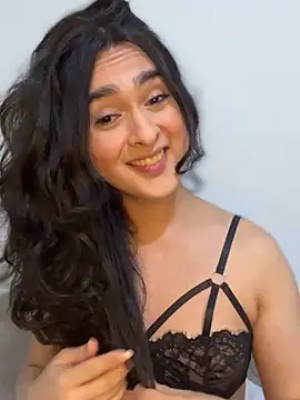 MiahWindsor online show from 03/16/25, 10:31