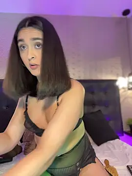 MiahWindsor online show from 06/07/26, 02:27