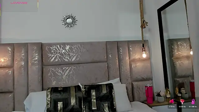 CeliWoods online show from 04/08/26, 11:10