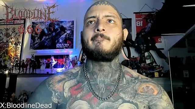 Snapshot of DEATHINK666XX chatting on 05/19/26, 06:03 DEATHINK666XX online show from 05/19/26, 06:03