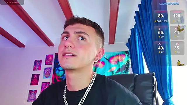 Snapshot of dimitri-bilak chatting on 02/28/25, 10:06 dimitri-bilak online show from 02/28/25, 10:06