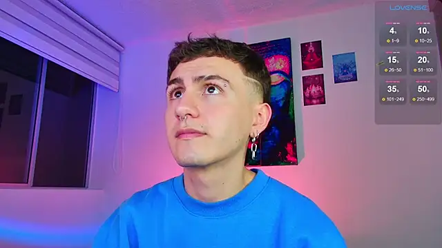 dimitri-bilak online show from 12/01/25, 11:54