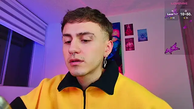 dimitri-bilak online show from 01/14/26, 11:42