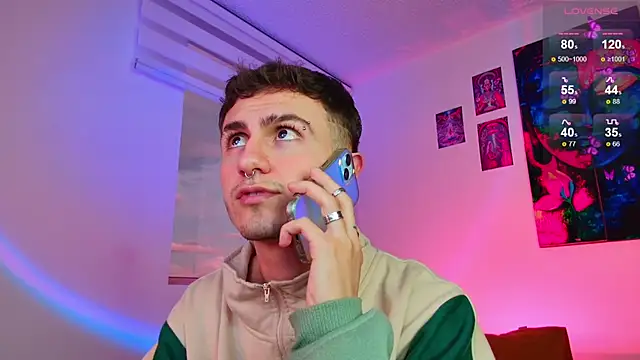 dimitri-bilak online show from 01/16/26, 11:20