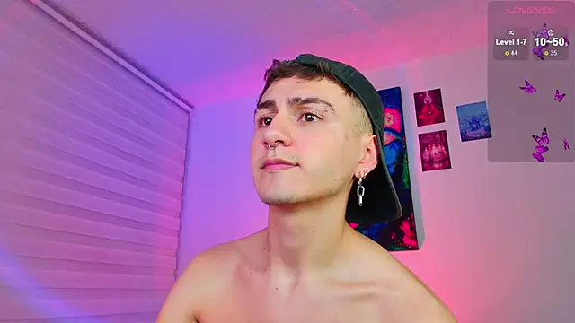 dimitri-bilak online show from 01/18/26, 04:49