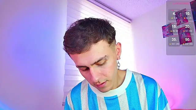 dimitri-bilak online show from 02/11/26, 08:58