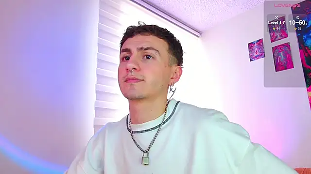 dimitri-bilak online show from 02/16/26, 09:00