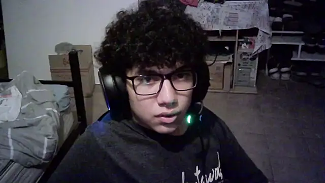 Emv2 online show from 03/10/26, 04:06