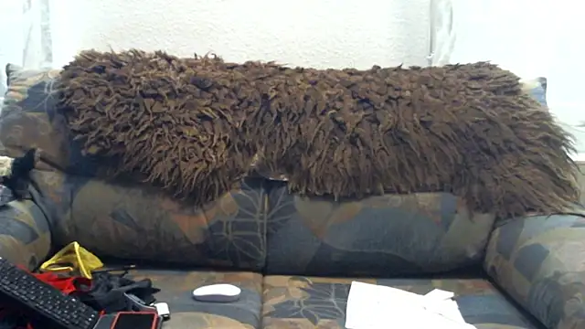 Snapshot of SexySantaC chatting on 03/18/25, 07:42 SexySantaC online show from 03/18/25, 07:42