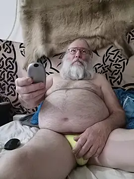 SexySantaC online show from 11/25/25, 02:17