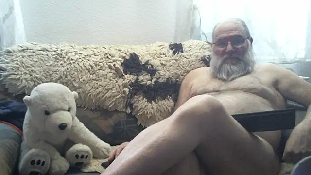 SexySantaC online show from 01/07/26, 08:11