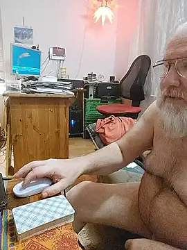 SexySantaC online show from 01/10/26, 09:05