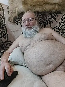 SexySantaC online show from 02/14/26, 08:38