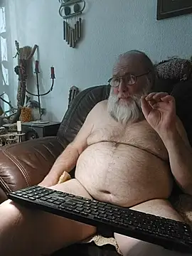 SexySantaC online show from 02/22/26, 07:34