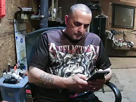 hardcok4u2abuse40 online show from 02/15/26, 10:58