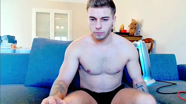 Elkafit28 online show from 03/19/25, 12:56