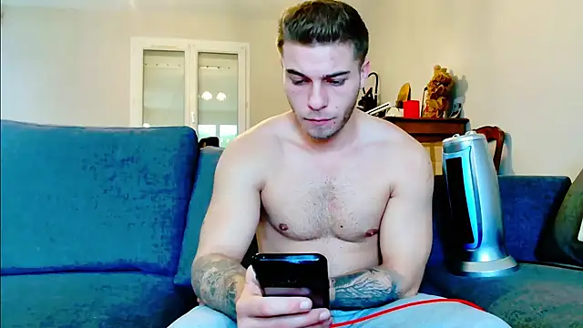 Elkafit28 online show from 03/21/25, 02:07