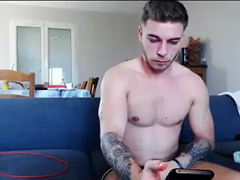 Elkafit28 online show from 03/08/26, 09:57