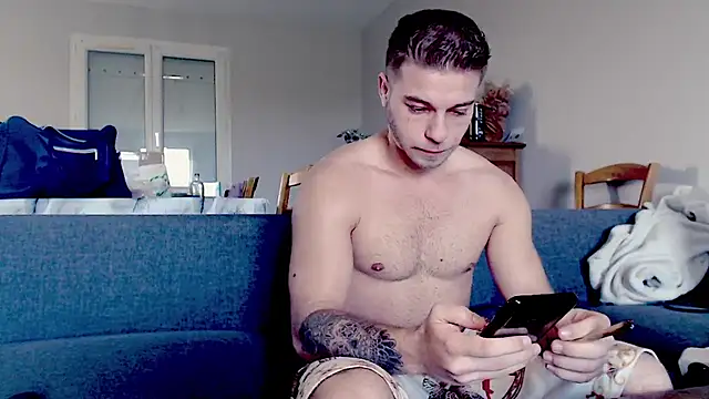 Elkafit28 online show from 04/10/26, 07:24