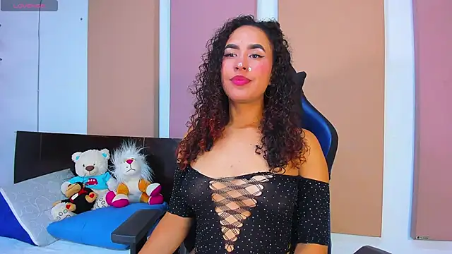 abbyblairs3 online show from 10/25/25, 04:09