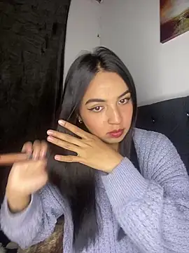 Miss Nicole online show from 12/15/24, 02:08