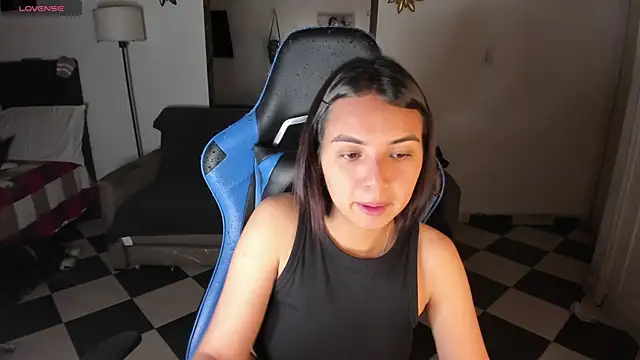 Miss Nicole online show from 03/13/25, 02:05