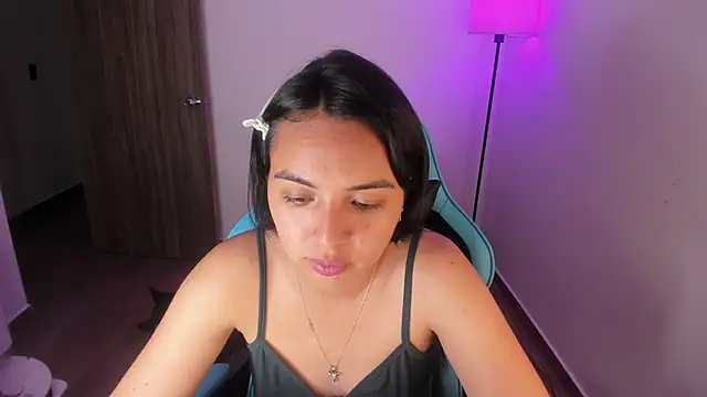 Miss Nicole online show from 12/02/25, 07:09