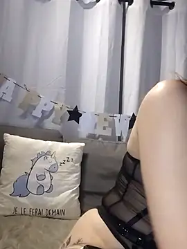 XLisaxx online show from 01/07/26, 07:16