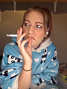 XLisaxx online show from 04/18/26, 04:49