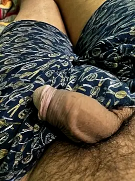 Thakursingh8989 online show from 06/30/26, 11:06