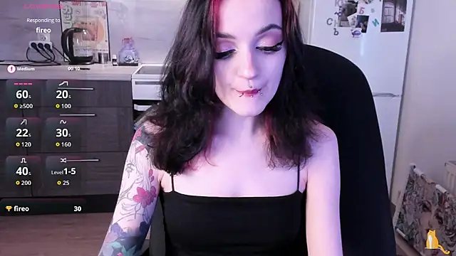 spticc online show from 05/27/26, 04:04