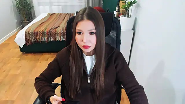 Eva Chris online show from 01/17/26, 05:27