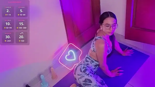  emma miller  online show from 03/16/26, 11:14