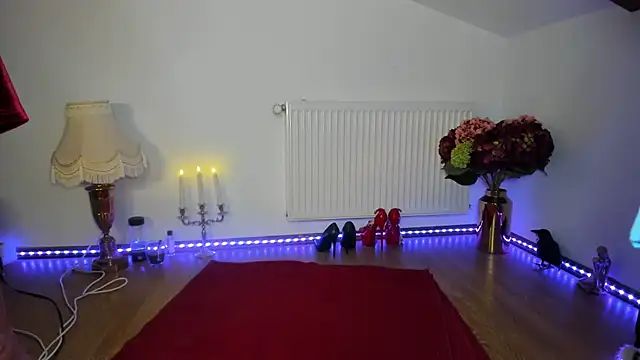 ViciousSiren online show from 11/05/25, 05:13