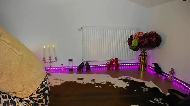 ViciousSiren online show from 11/17/25, 05:35