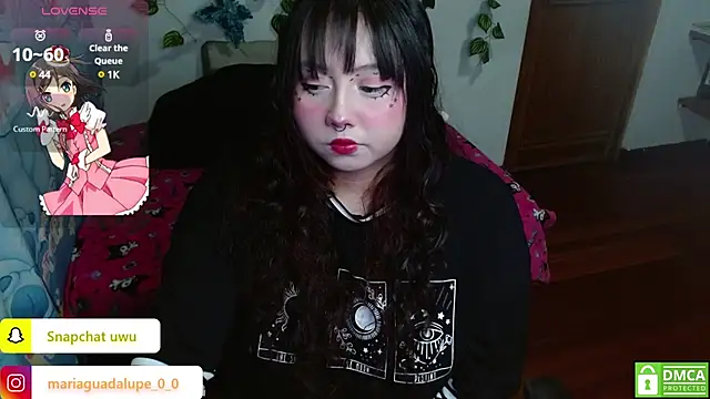 litlle cat online show from 02/23/25, 04:50